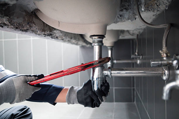 Trusted Gas Line Repair service in Franklin, NH - AAA Plumbing Heating